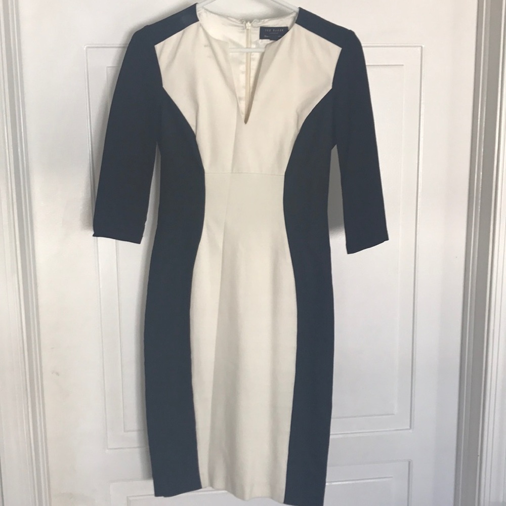 Ted Baker Dress